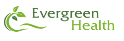 Evergreen Health logo
